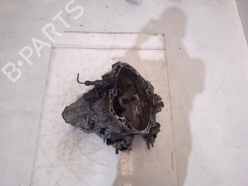 Gearbox PEUGEOT 607 (9D, 9U) 2.0 HDI | BP40495806M3 - Image 10