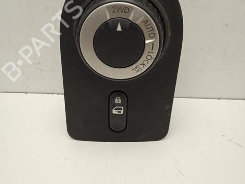 Schalter für NISSAN QASHQAI I (J10, NJ10) [2006-2015]  4333498