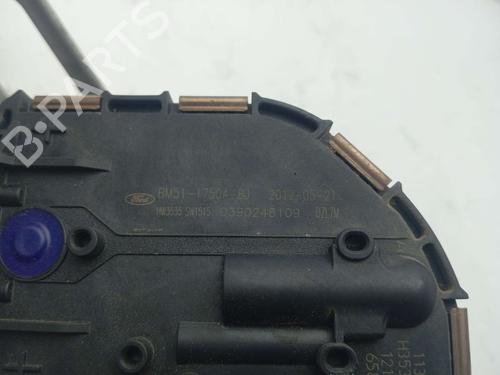 Front wiper motor FORD FOCUS III | BP31619306M29 - Image 5