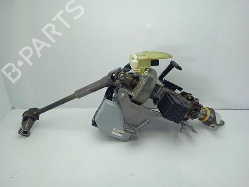Used Steering column RENAULT SCÉNIC III (JZ0/1_) [2008-2016]  31664451
