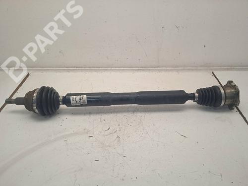 Used Right front driveshaft VW GOLF IV (1J1) 1.6 (102 hp) 11156342