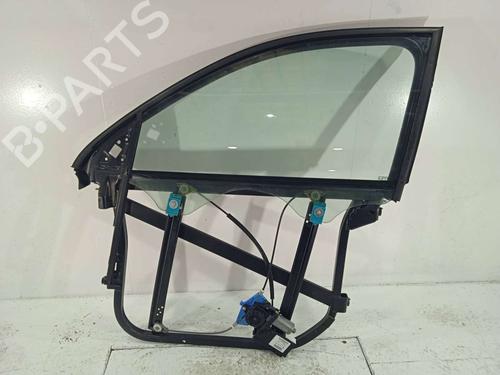 Used Front left window mechanism VW TOUAREG (7LA, 7L6, 7L7) 2.5 R5 TDI (174 hp) 11157274