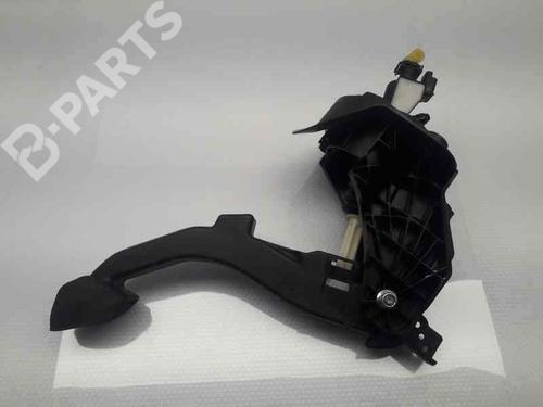 Used Clutch pedal Clutch pedal PEUGEOT 308 II (LB_, LP_, LW_, LH_, L3_) 1.2 THP 110 (110 hp) 11148198 11148198