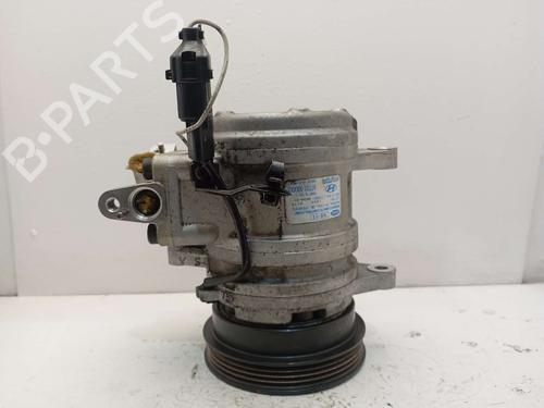 Used AC compressor KIA PICANTO I (SA) 1.1 (65 hp) 4283847
