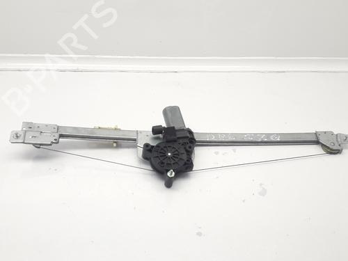 Used Front left window mechanism OPEL VIVARO A Van (X83) [2001-2015]  11149575