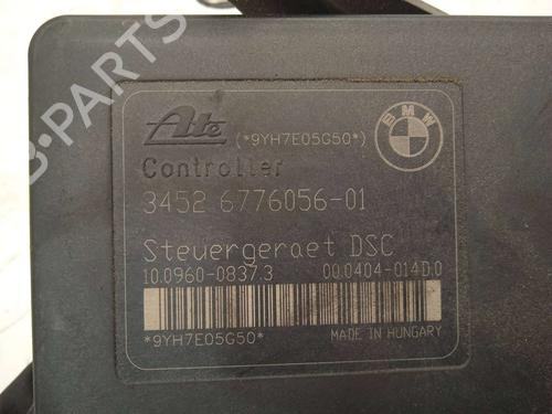 ABS pump BMW 1 (E87) 118 d | BP13875645M43