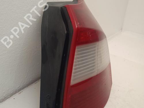Right taillight BMW 1 (E87) 120 d | BP36362623C35 - Image 2