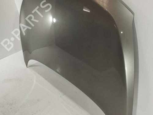 Hood NISSAN MURANO II (Z51) 3.5 4x4 | BP25440199C1