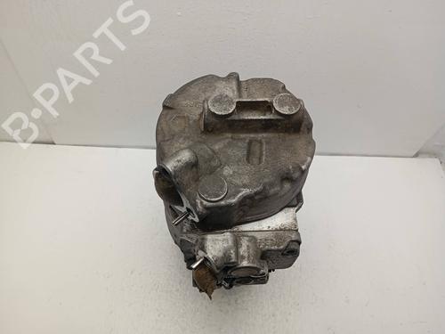 AC compressor BMW 3 Coupe (E46) | BP4355554M34