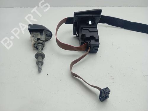 Ignition barrel BMW 3 (E90) 320 d | BP31615047M48 - Image 3