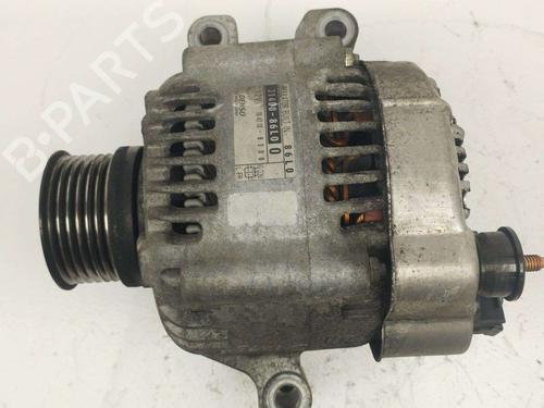 Alternator SUZUKI SWIFT III (MZ, EZ) | BP32774359M7 - Image 3