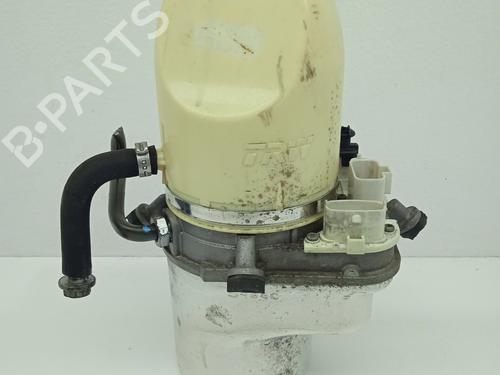 Used Steering pump OPEL VECTRA C (Z02) [2002-2009]  31616709