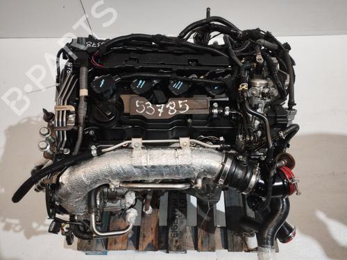 Engine HONDA CIVIC X Hatchback (FC_, FK_) 2.0 Type-R (FK8) | BP24035983M1 