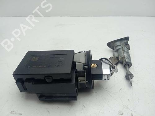 Ignition barrel VW PASSAT CC B6 (357) | BP26000396M48