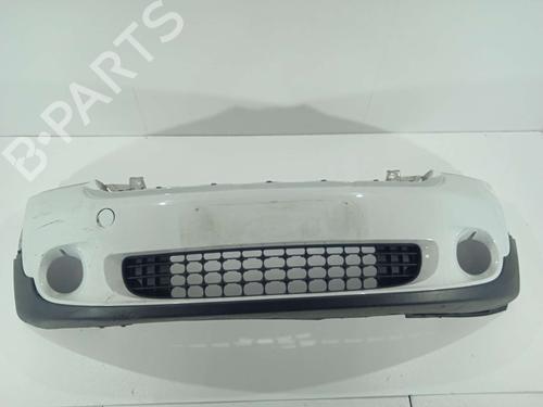 Used Front bumper MINI MINI COUNTRYMAN (R60) One D (90 hp) 20212730