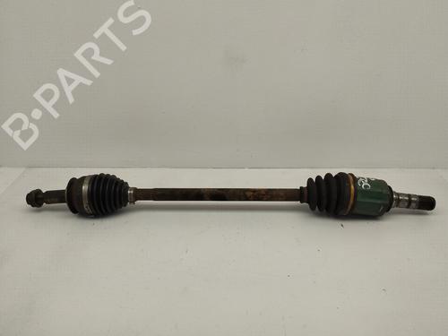 Used Left front driveshaft SUBARU LEGACY IV Estate (BP) 2.5 i AWD (BP9) (173 hp) 18548496