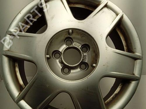 Fælk BMW X3 (E83) [2003-2011]  11162542