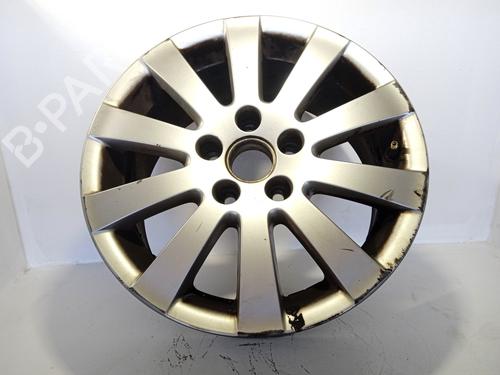 Fælk Fælk VW PASSAT B6 (3C2) 2.0 TDI 16V (140 hp) 35723090 35723090