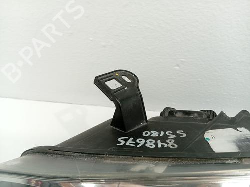 Left headlight RENAULT FLUENCE (L3_) 1.5 dCi (L30B) | BP39654076C28 - Image 4