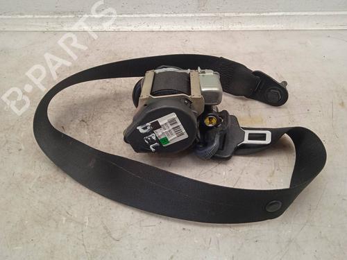 Used Front right seatbelt Front right seatbelt MERCEDES-BENZ A-CLASS (W169) A 200 CDI (169.008, 169.308) (140 hp) 11163658 11163658