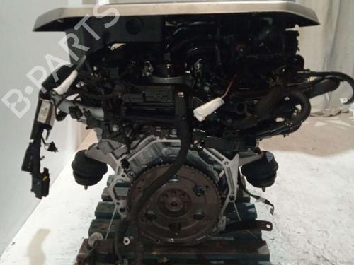 Engine HYUNDAI GENESIS Coupe 3.8 | BP34632676M1 - Image 2