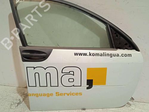 Used Right front door SMART FORFOUR (454) [2004-2006]  4263945