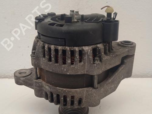 Used Alternator Alternator OPEL INSIGNIA A Sports Tourer (G09) 2.0 CDTI (35) (160 hp) 36111542 36111542