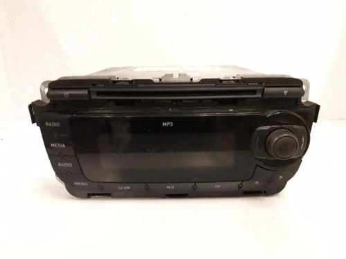 Used Radio SEAT ALTEA (5P1) 1.6 (102 hp) 4286422