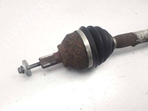 Right front driveshaft FORD FOCUS II (DA_, HCP, DP) 2.0 TDCi | BP31614256M39 - Image 4