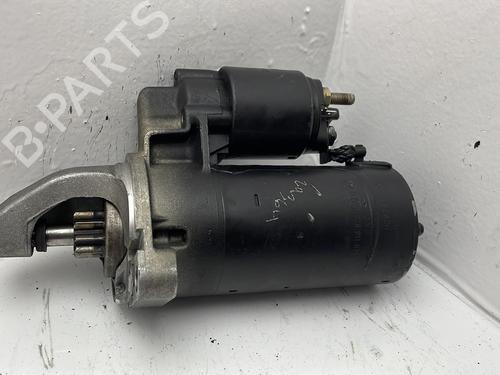 Used Starter AUDI 100 C4 Avant (4A5) [1990-1994]  4372545