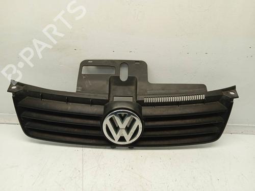Used Grille VW POLO IV (9N_, 9A_) 1.9 TDI (101 hp) 4354545