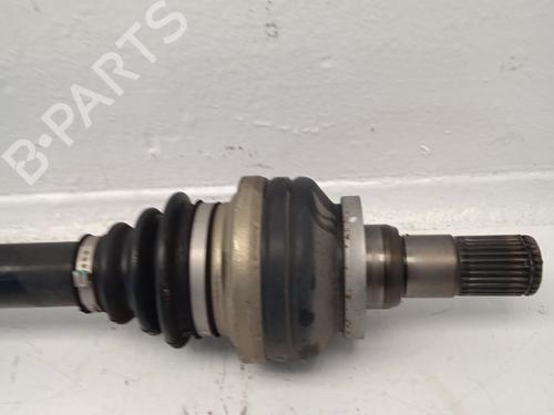 Right rear driveshaft HYUNDAI GENESIS Coupe 3.8 | BP34632782M41 - Image 5