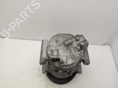 AC compressor FIAT STILO (192_) 1.9 D Multijet | BP11149181M34 