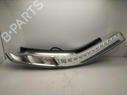 Used Right taillight NISSAN LEAF (ZE0) Electric (109 hp) 21218455