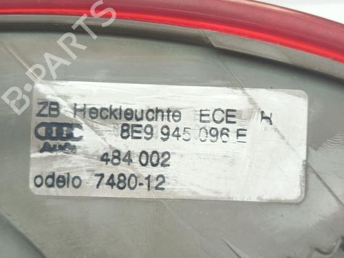 Right taillight AUDI A4 B7 Avant (8ED) 3.0 TDI quattro | BP36986751C35 - Image 6