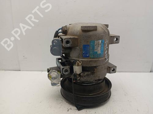 Used AC compressor AC compressor SSANGYONG KORANDO (KJ) 2.9 D (KJ) (98 hp) 11163931 11163931