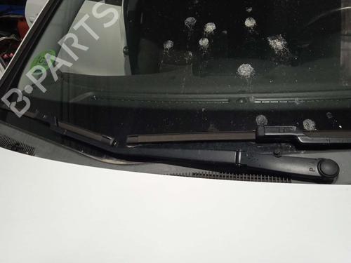 Used Front windshield wiper arm HYUNDAI i30 (FD) 1.4 (109 hp) 16416236