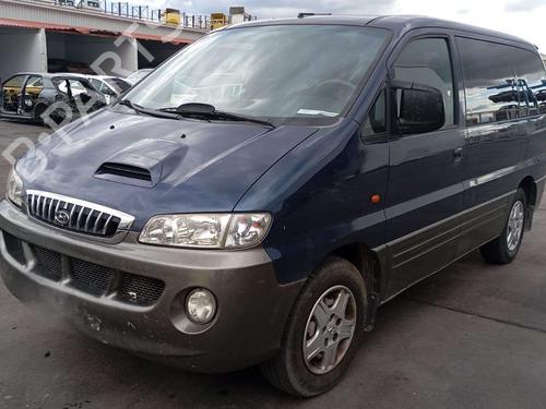 Used Parts HYUNDAI H-1 Van (A1) 4506707