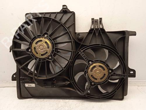 radiator-fan-opel-meriva-a-mpv-x03-52401246-2003-2004-2005-2006-2007-2008-2009-2010-4314501 main image