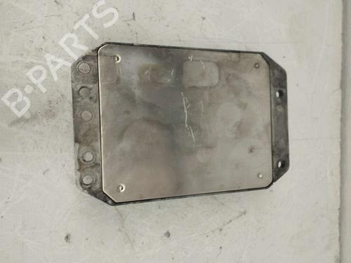 Engine control unit (ECU) OPEL MERIVA A MPV (X03) | BP22623771M57