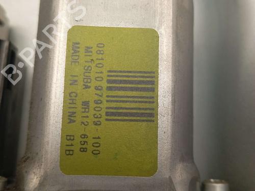 Rear left window mechanism FORD C-MAX (DM2)  | BP31615007C24  - Image 6