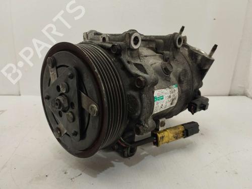 Used AC compressor CITROËN C4 Grand Picasso I (UA_) [2006-2013]  31617572