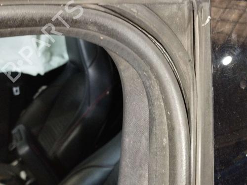 Used Rubber door seal MERCEDES-BENZ CLA Coupe (C117) CLA 200 CDI (117.301) (136 hp) 25333209