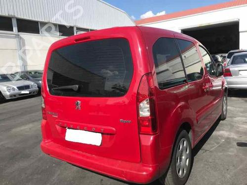 Højre Styrespindel Lejehus PEUGEOT PARTNER Tepee | BP11149452M26