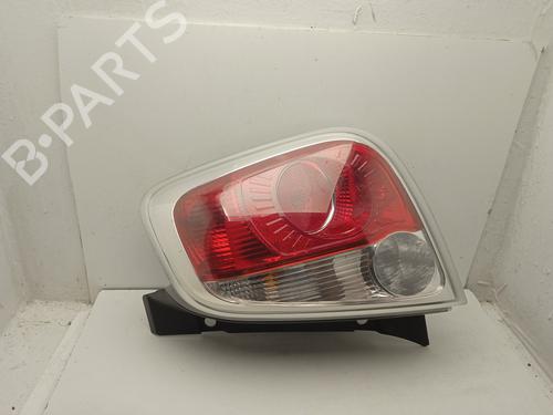 Used Right taillight FIAT 500 (312_) 0.9 (312AXM1B) (105 hp) 4767798