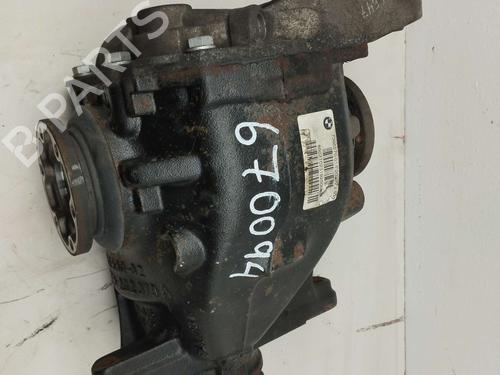 Rear differential BMW 3 (E90) | BP4369205M24 - Image 3