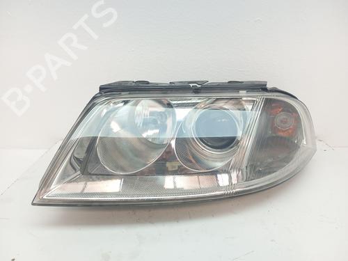 Used Left headlight Left headlight 37713897 37713897