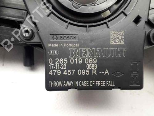 Headlight switch DACIA SANDERO II | BP5029554I24