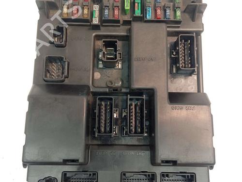 Used Fuse box Fuse box PEUGEOT 307 SW (3H) [2002-2009] 31615649 31615649