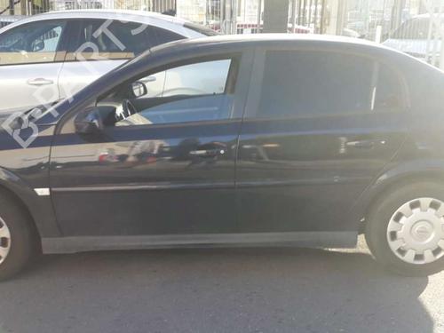 Alternator OPEL VECTRA C (Z02) | BP23274647M7